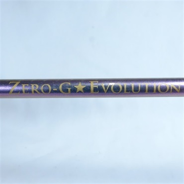 ＺＥＲＯーＧ エボリューション７０４ トリックジャーク リミテッド